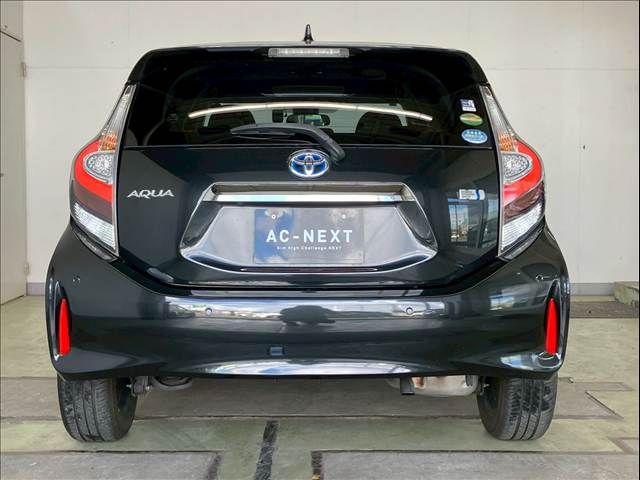 TOYOTA AQUA 2020 Image 31