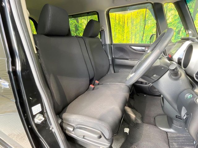 HONDA N BOX CUSTOM 2016 Image 31