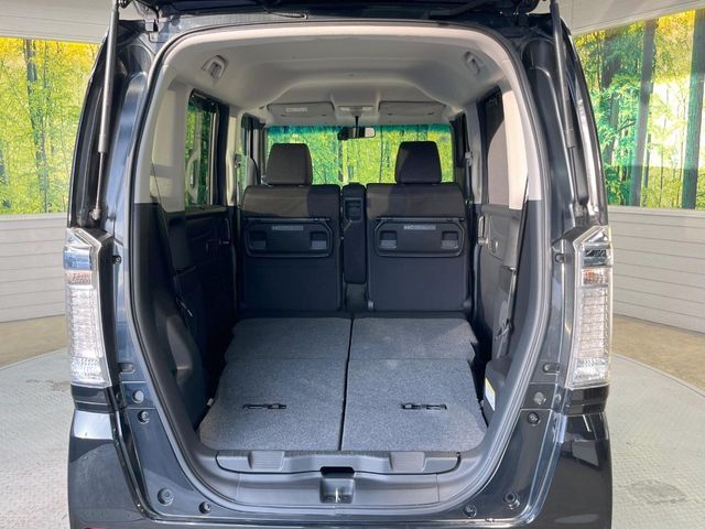 HONDA N BOX CUSTOM 2016 Image 31