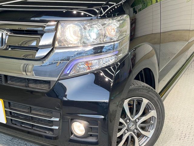 HONDA N BOX CUSTOM 2016 Image 31