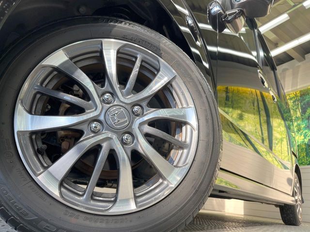 HONDA N BOX CUSTOM 2016 Image 31