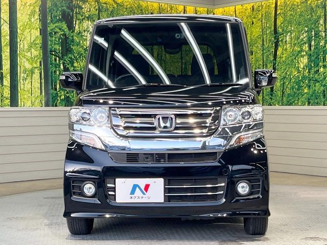 HONDA N BOX CUSTOM 2016 Image 31