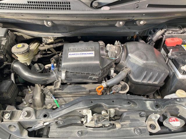 HONDA N BOX CUSTOM 2016 Image 31