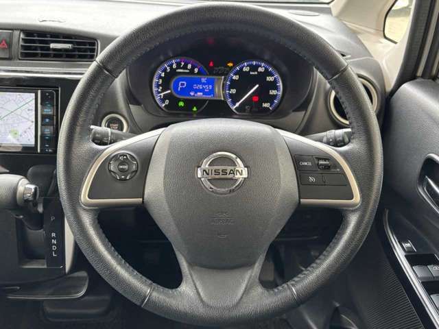 NISSAN DAYZ 2019 Image 31