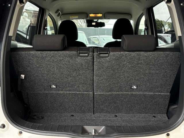 NISSAN DAYZ 2019 Image 31