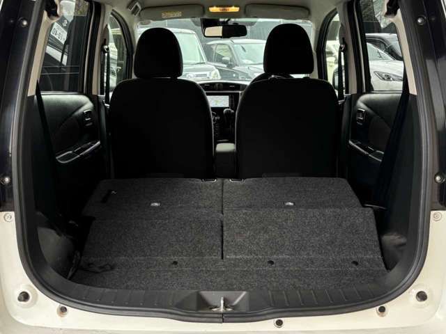 NISSAN DAYZ 2019 Image 31