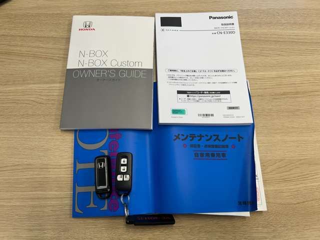 HONDA N BOX 2022 Image 31