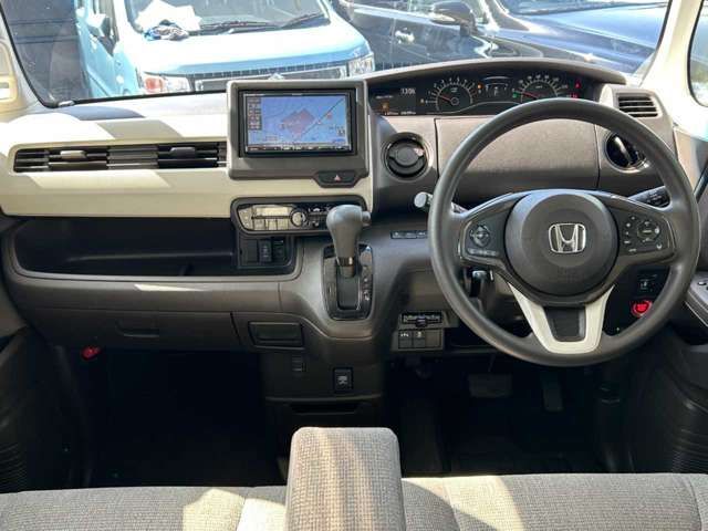 HONDA N BOX 2022 Image 31