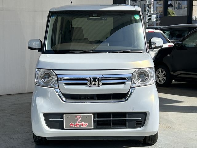 HONDA N BOX 2022 Image 31