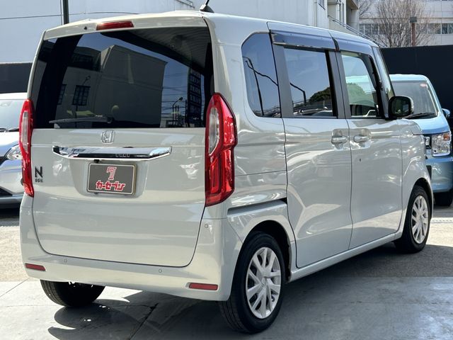 HONDA N BOX 2022 Image 31