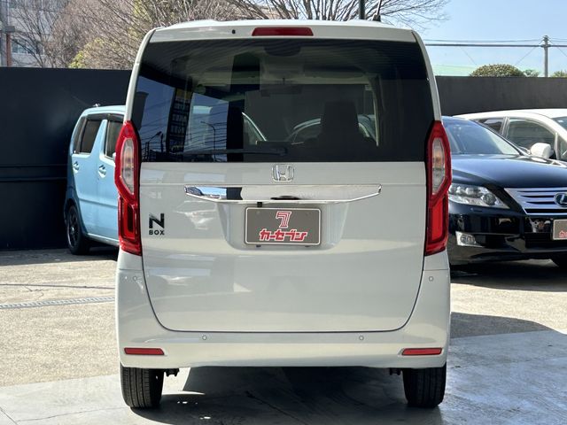 HONDA N BOX 2022 Image 31