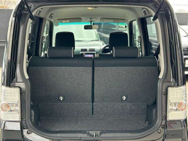 TOYOTA PIXIS SPACE CUSTOM 2012 Image 31