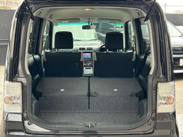 TOYOTA PIXIS SPACE CUSTOM 2012 Image 31