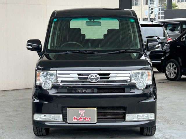 TOYOTA PIXIS SPACE CUSTOM 2012 Image 31