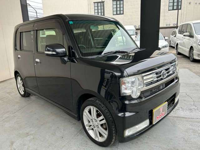 TOYOTA PIXIS SPACE CUSTOM 2012 Image 31