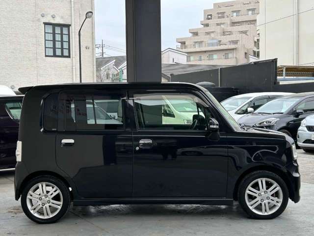 TOYOTA PIXIS SPACE CUSTOM 2012 Image 31