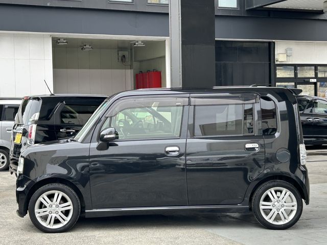 TOYOTA PIXIS SPACE CUSTOM 2012 Image 31