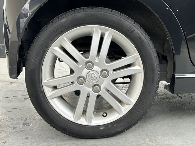 TOYOTA PIXIS SPACE CUSTOM 2012 Image 31