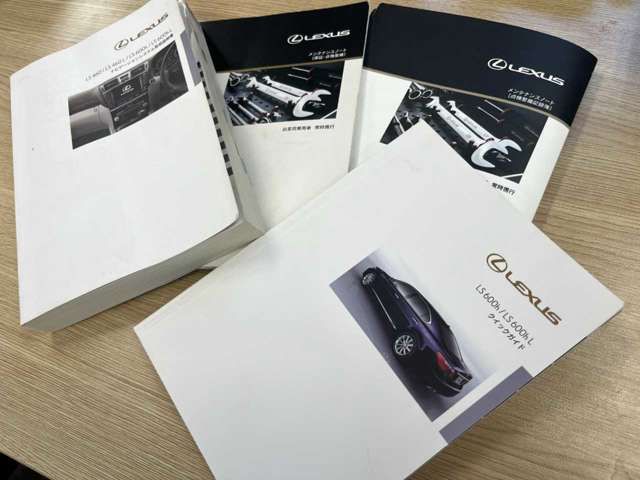 TOYOTA LEXUS LS600HL 2012 Image 31