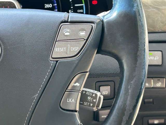 TOYOTA LEXUS LS600HL 2012 Image 31