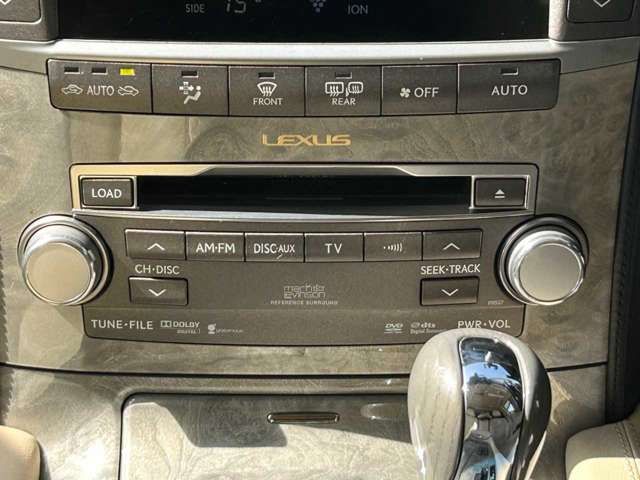 TOYOTA LEXUS LS600HL 2012 Image 31