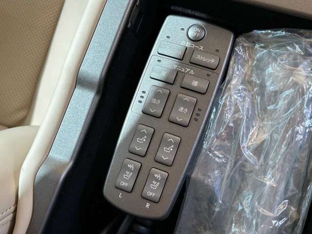 TOYOTA LEXUS LS600HL 2012 Image 31