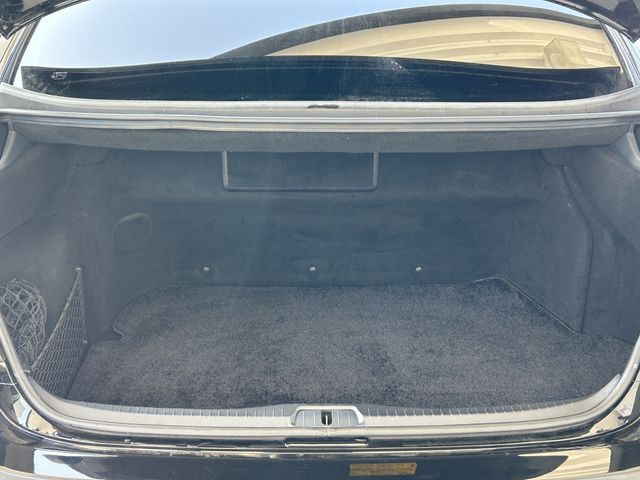 TOYOTA LEXUS LS600HL 2012 Image 31