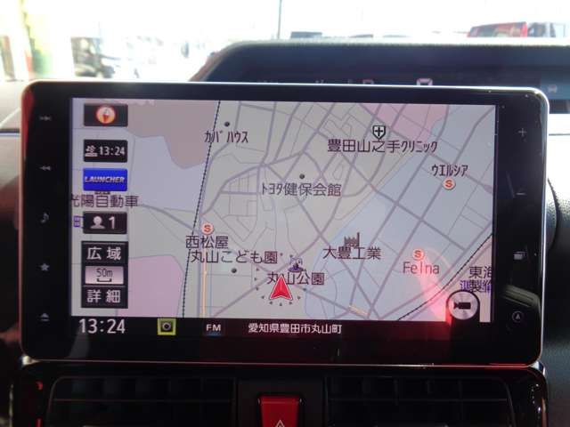 DAIHATSU TANTO CUSTOM 2021 Image 31