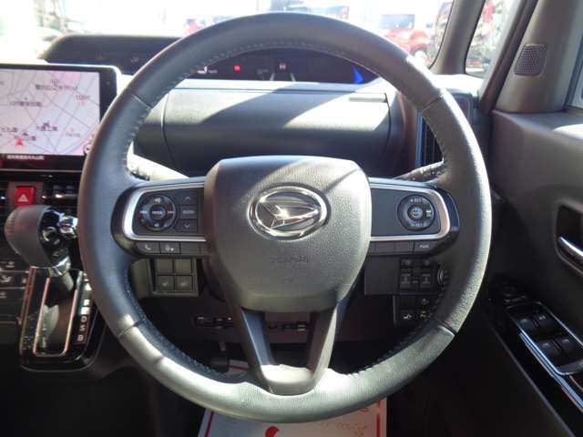 DAIHATSU TANTO CUSTOM 2021 Image 31