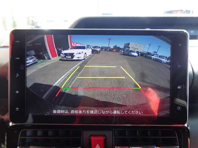 DAIHATSU TANTO CUSTOM 2021 Image 31