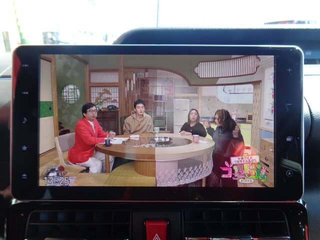 DAIHATSU TANTO CUSTOM 2021 Image 31