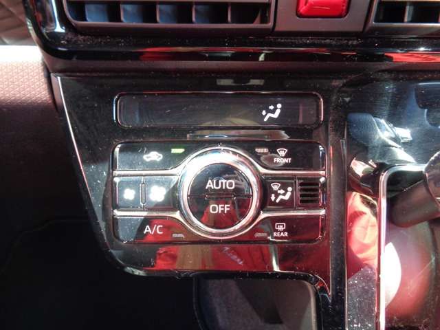 DAIHATSU TANTO CUSTOM 2021 Image 31