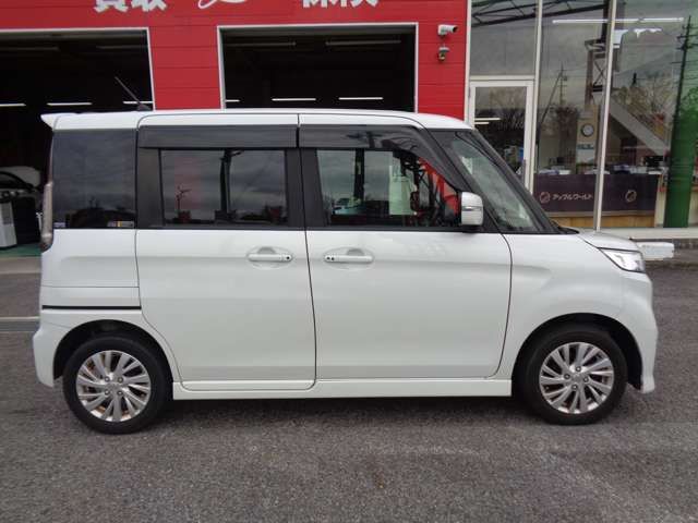 SUZUKI SPACIA CUSTOM Z 2017 Image 31