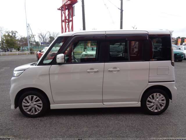 SUZUKI SPACIA CUSTOM Z 2017 Image 31