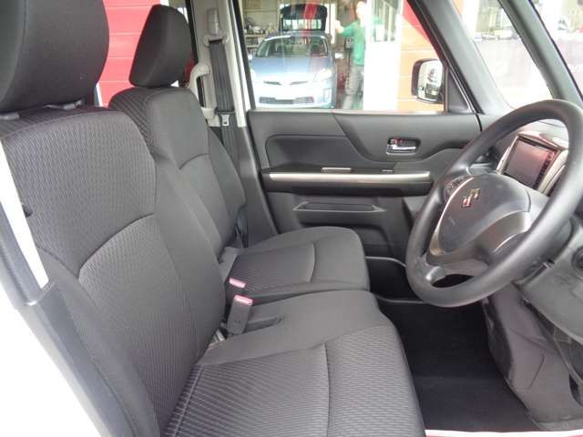 SUZUKI SPACIA CUSTOM Z 2017 Image 31