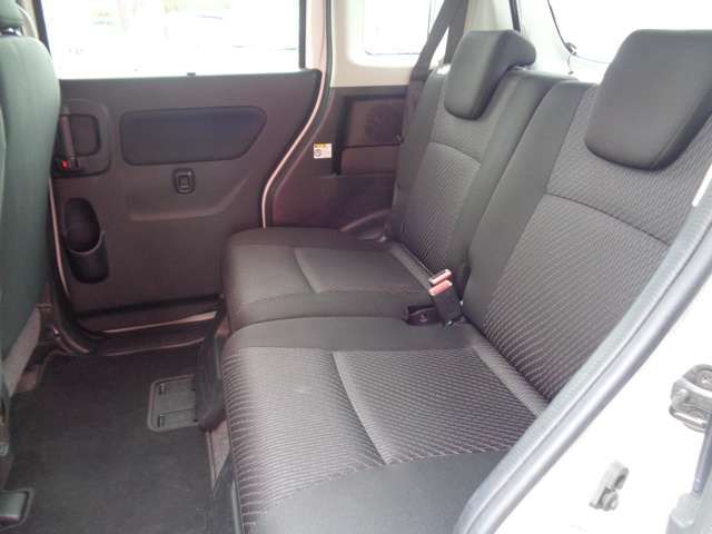 SUZUKI SPACIA CUSTOM Z 2017 Image 31