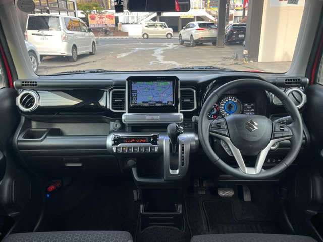 SUZUKI XBEE 2019 Image 31