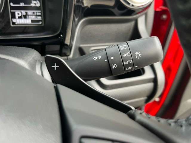 SUZUKI XBEE 2019 Image 31