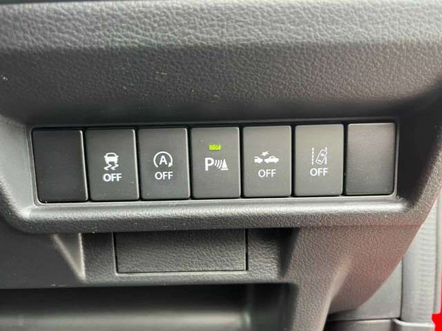 SUZUKI XBEE 2019 Image 31