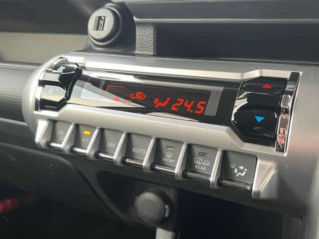 SUZUKI XBEE 2019 Image 31