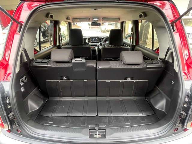 SUZUKI XBEE 2019 Image 31