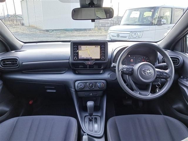 TOYOTA YARIS 2021 Image 31