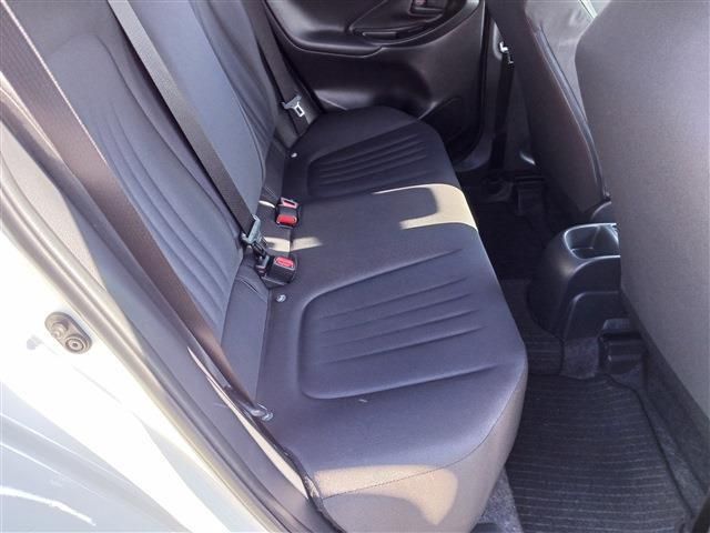 TOYOTA YARIS 2021 Image 31