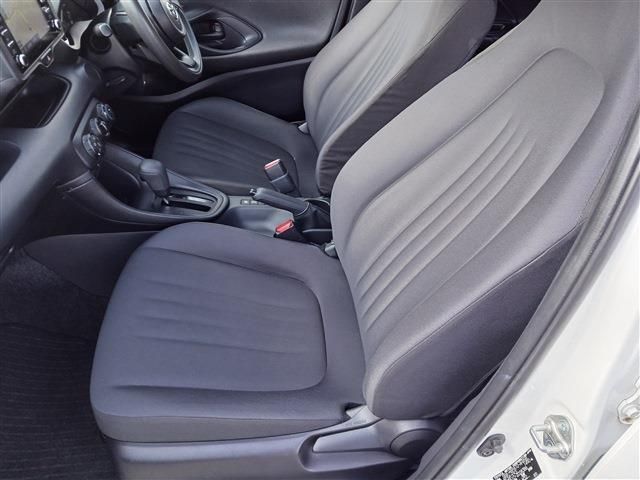 TOYOTA YARIS 2021 Image 31