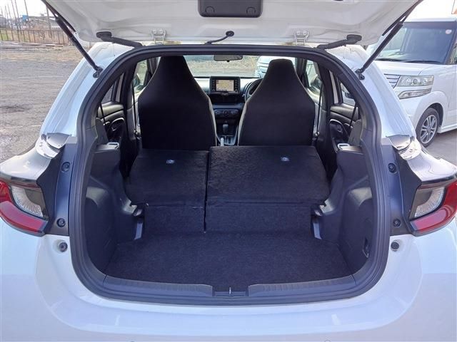 TOYOTA YARIS 2021 Image 31