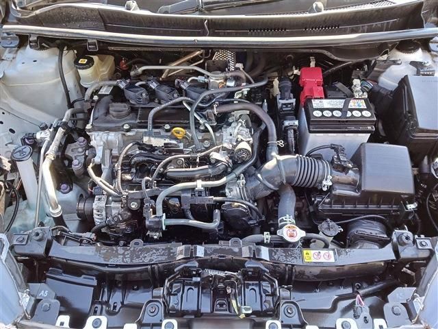 TOYOTA YARIS 2021 Image 31