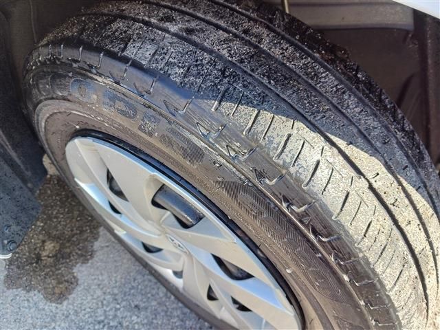 TOYOTA YARIS 2021 Image 31