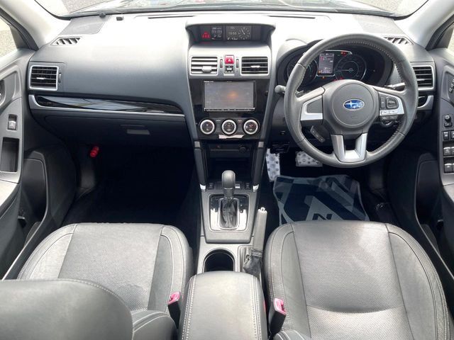 SUBARU FORESTER 2017 Image 31