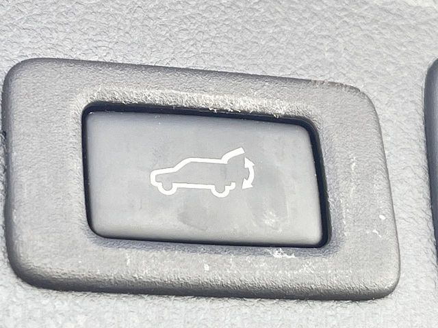 SUBARU FORESTER 2017 Image 31
