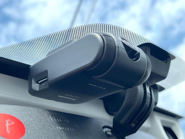 SUBARU FORESTER 2017 Image 31